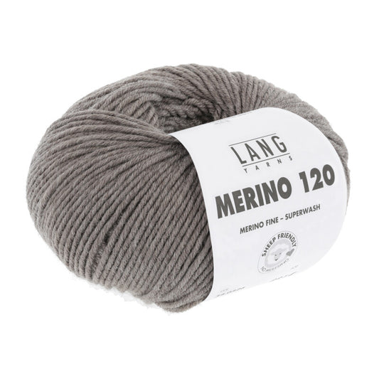 Merino 120 - Den Gamle Mølle