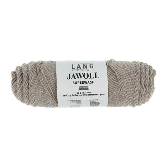 Jawoll - Den Gamle Mølle