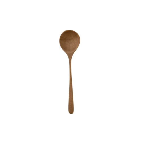 Wooden Spoons Gaya Cinnamon M - Den Gamle Mølle