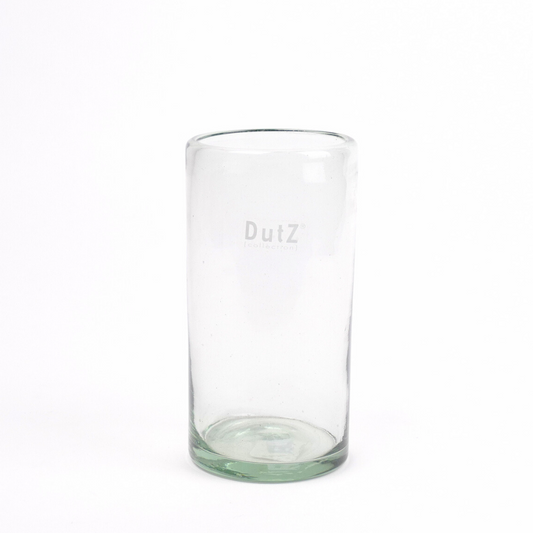 Glas Cylinder Høj Dutz