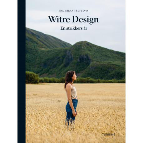 Witre Design - En Strikkers År
