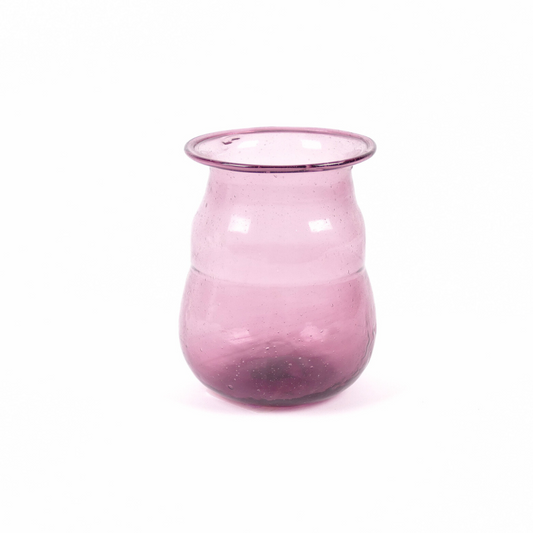 Lille Glas Vase