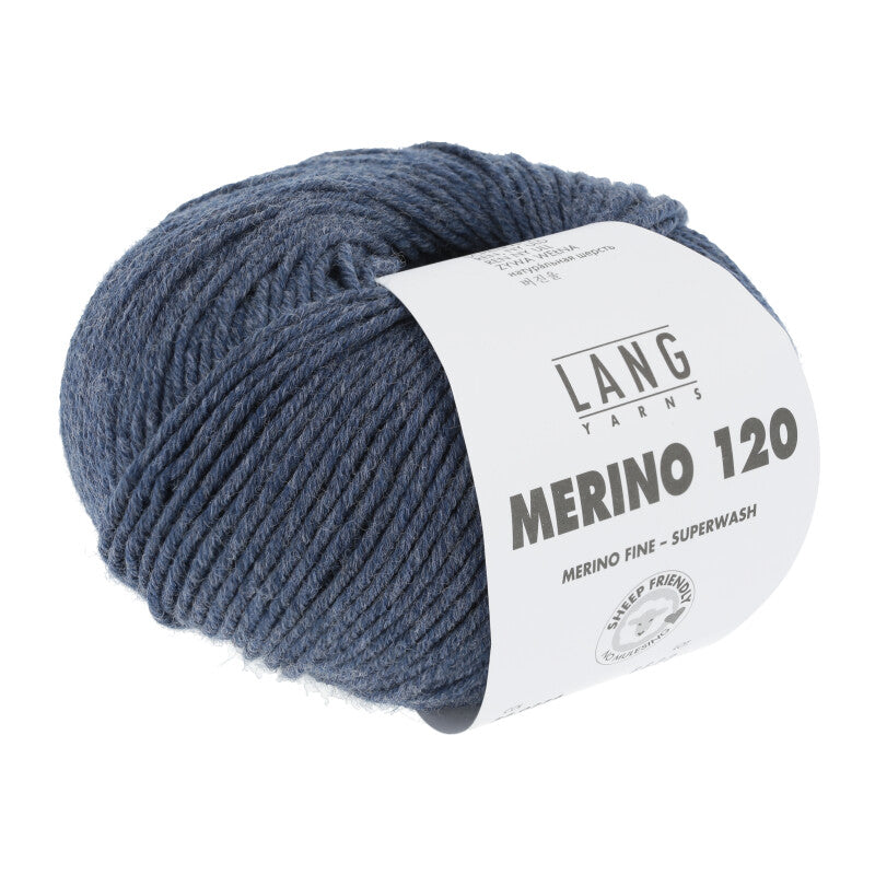 Merino 120
